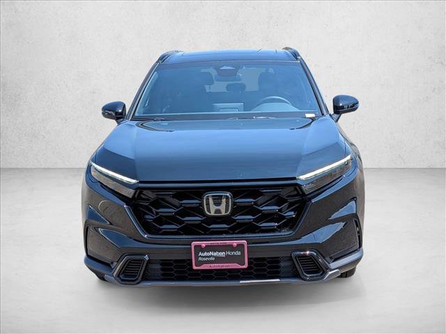 New 2026 Honda CR-V Sport image 5