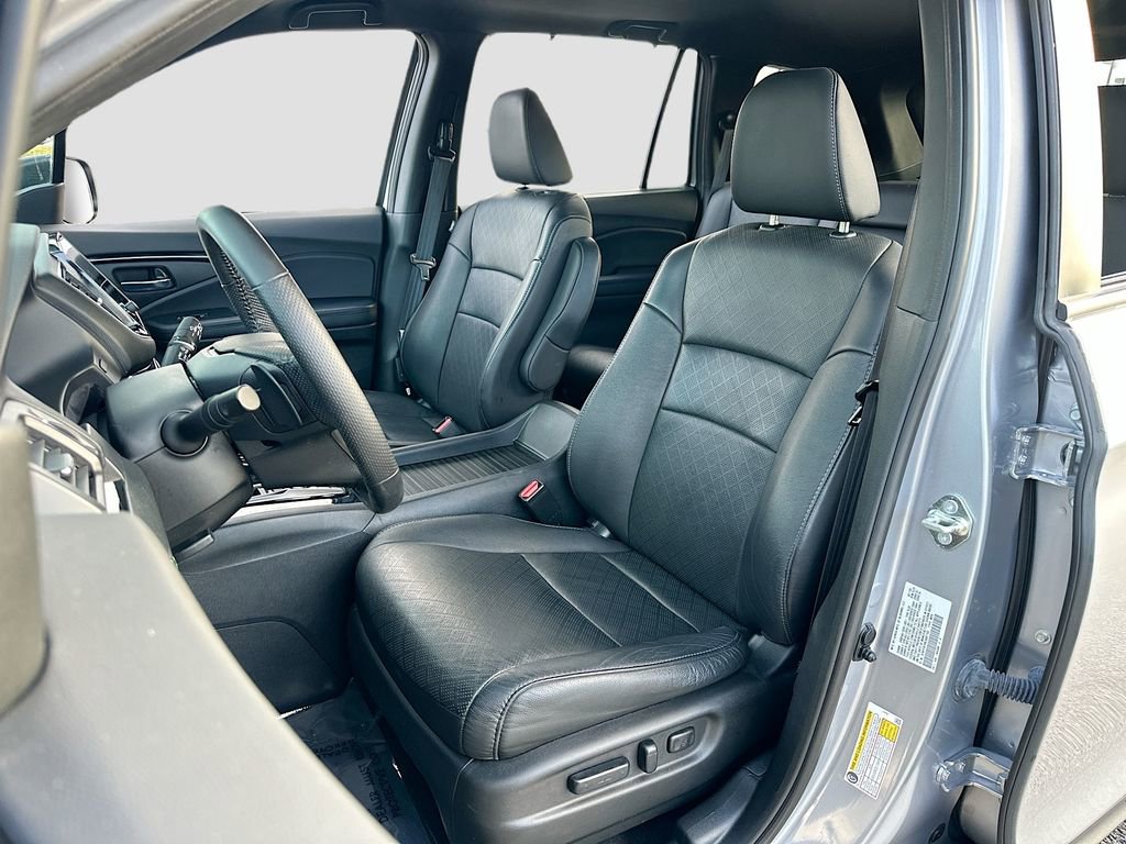 Used 2020 Honda Passport Touring image 20