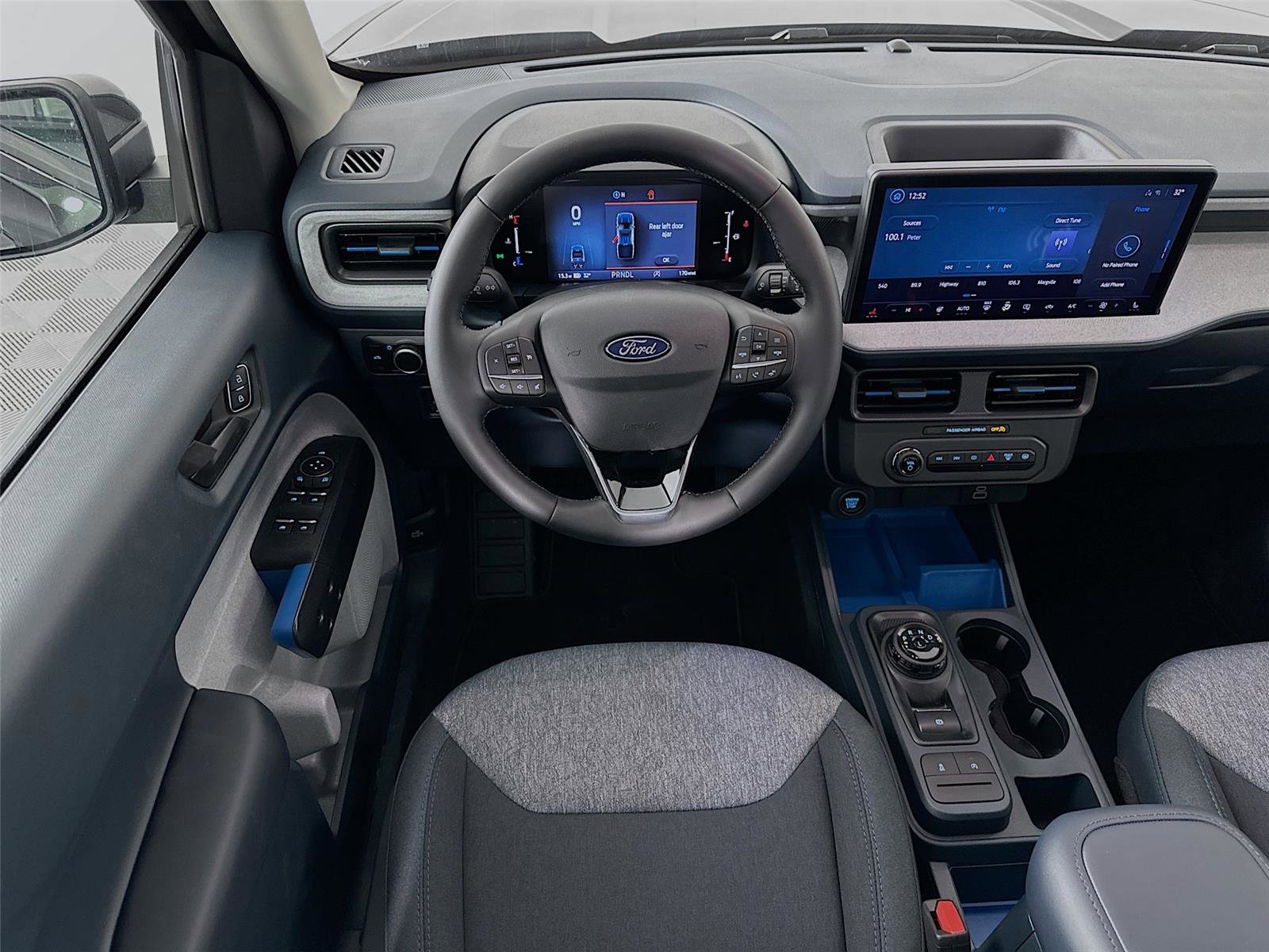 New 2026 Ford Maverick XLT w/ XLT Luxury Package image 2