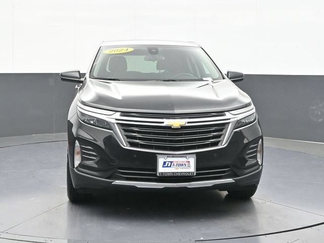 Used 2024 Chevrolet Equinox LT AWD/4WD image 20