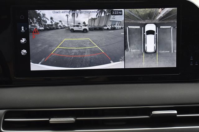 Used 2024 Hyundai Palisade Limited FWD image 18