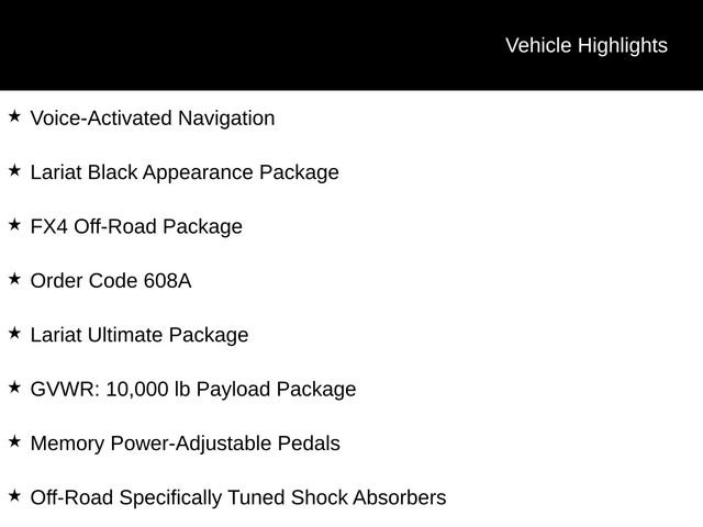 Used 2021 Ford F250 Lariat image 7