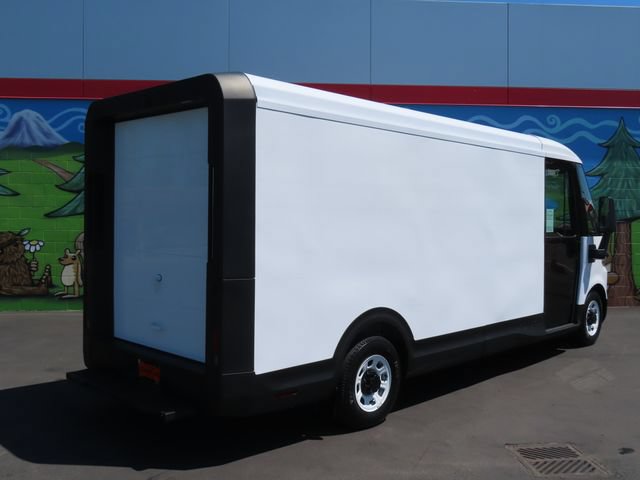 Used 2023 Chevrolet Brightdrop 600 w/ Active Safety Package 2 AWD/4WD image 7