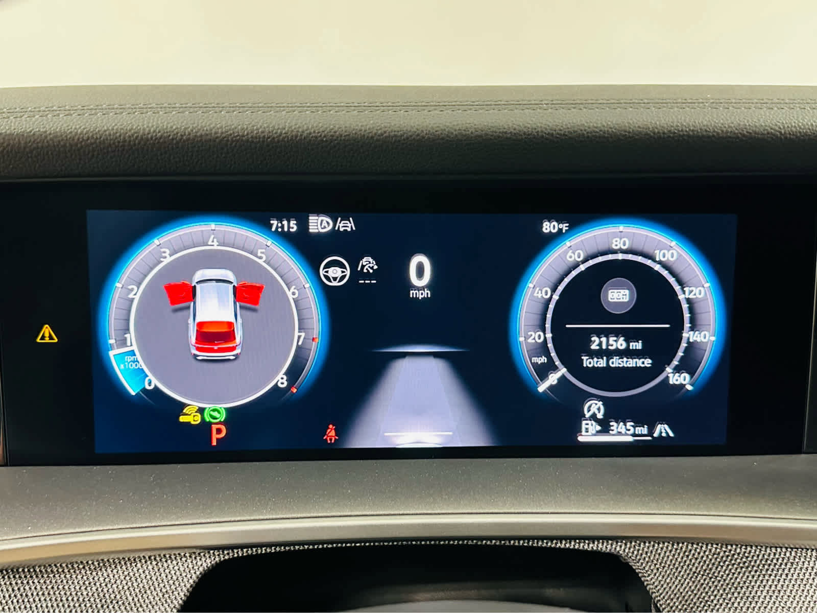 Certified 2025 Volkswagen Tiguan S image 17