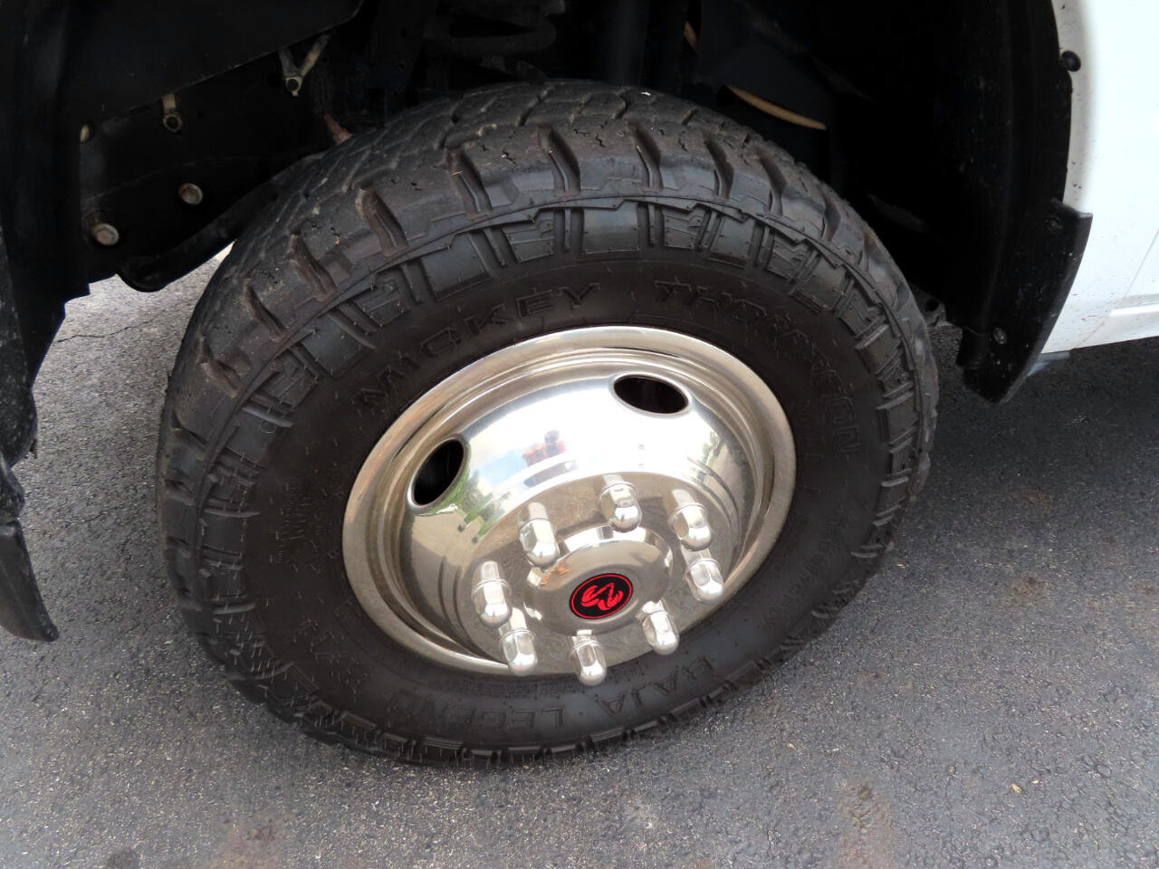 Used 2022 RAM 3500 Tradesman image 11