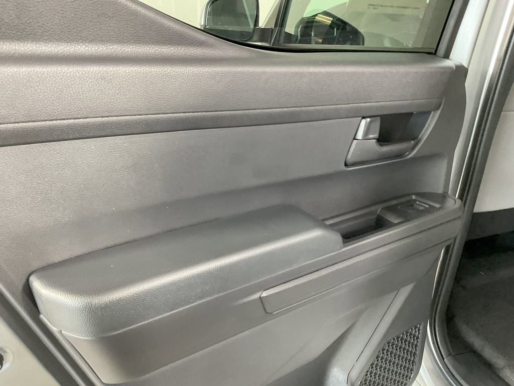 New 2026 Toyota Tacoma SR5 image 16