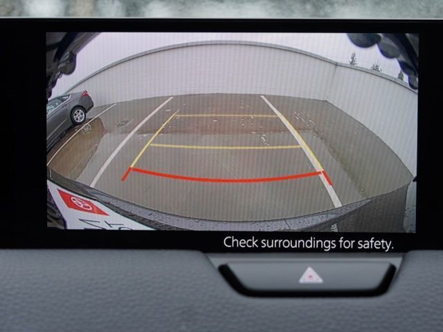 Used 2025 MAZDA CX-90 Plug-In Hybrid w/ Preferred image 26