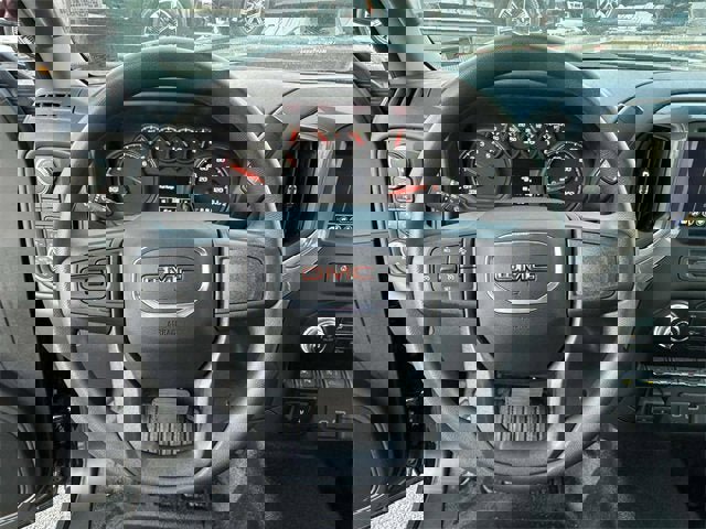 New 2025 GMC Sierra 1500 Pro w/ Pro Value Package image 13