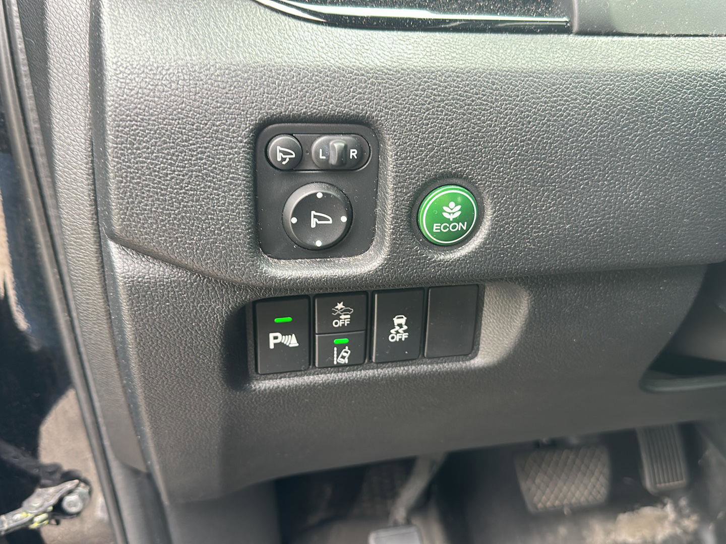 Used 2022 Honda Pilot Black Edition image 12