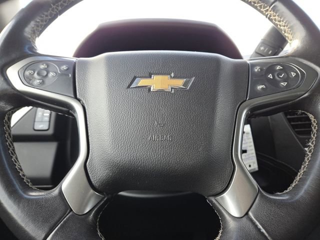 Used 2018 Chevrolet Tahoe LS w/ Enhanced Driver Alert Package image 29