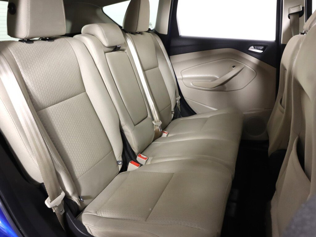 Used 2018 Ford Escape SE AWD/4WD image 35