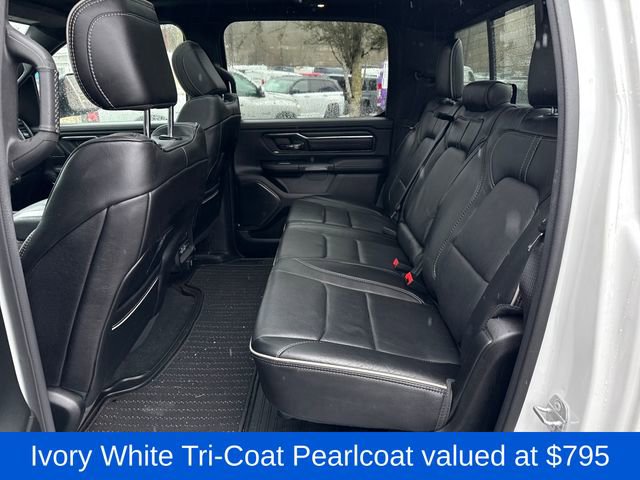 Used 2022 RAM 1500 Limited image 14