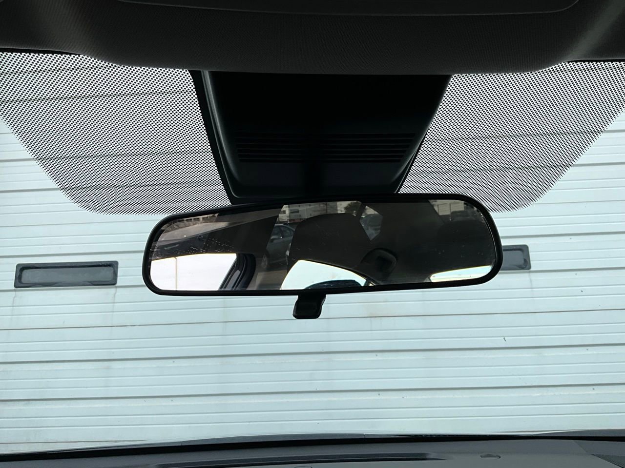 Used 2025 Nissan Altima 2.5 SV image 18