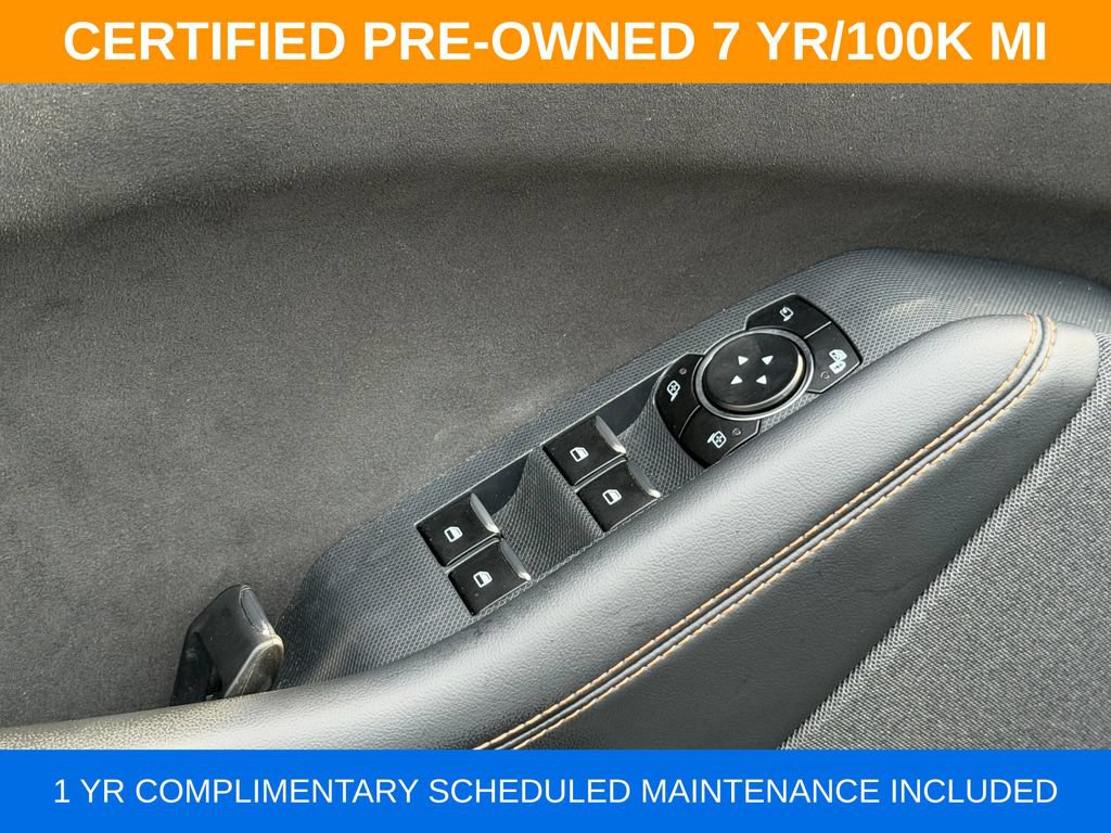 Used 2023 Ford Mustang Mach-E GT AWD/4WD image 27