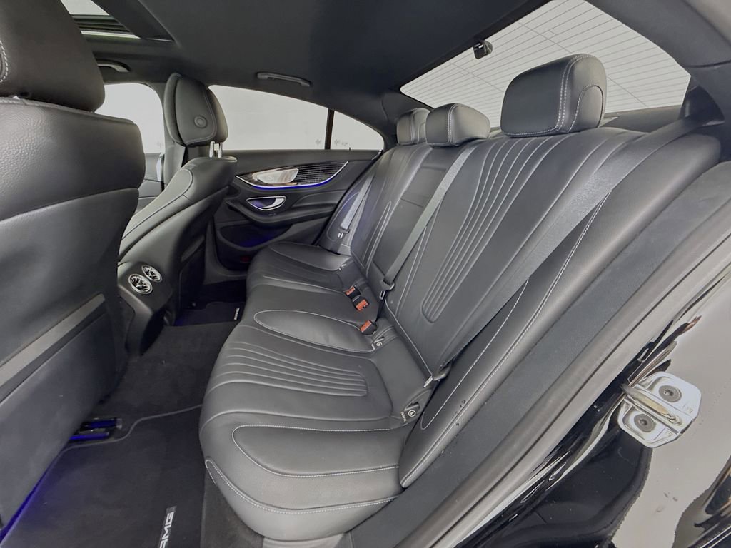 Used 2023 Mercedes-Benz CLS 450 4MATIC image 23