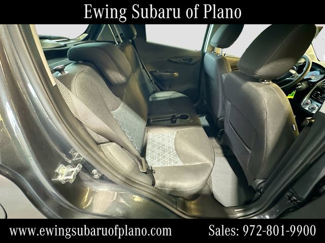 Used 2022 Chevrolet Spark LT FWD image 25