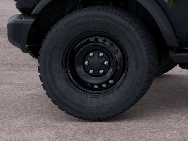 New 2026 Ford Bronco Big Bend w/ Black Diamond Package AWD/4WD image 21