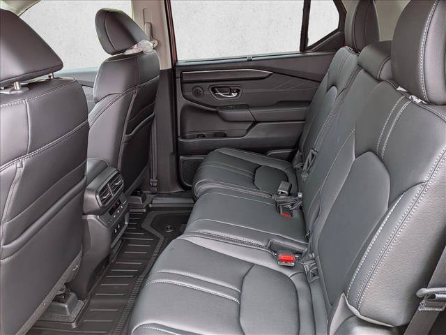 New 2026 Honda Pilot image 16