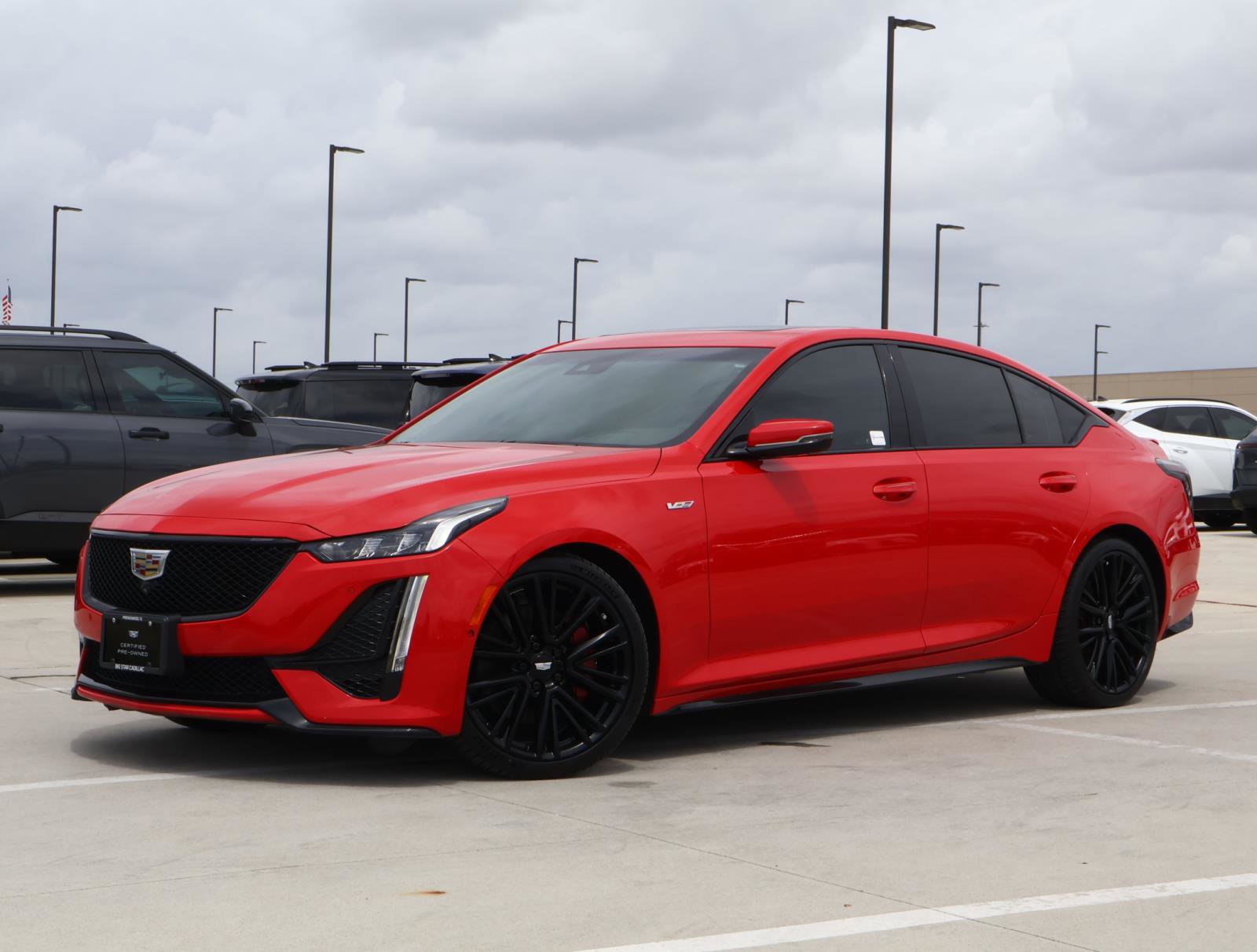 Used 2023 Tesla Model Y Performance image 26