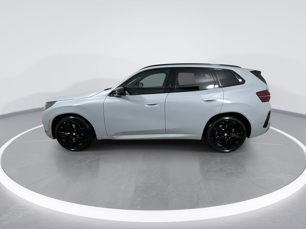 Used 2025 BMW X3 M50 w/ Premium Package AWD/4WD image 5