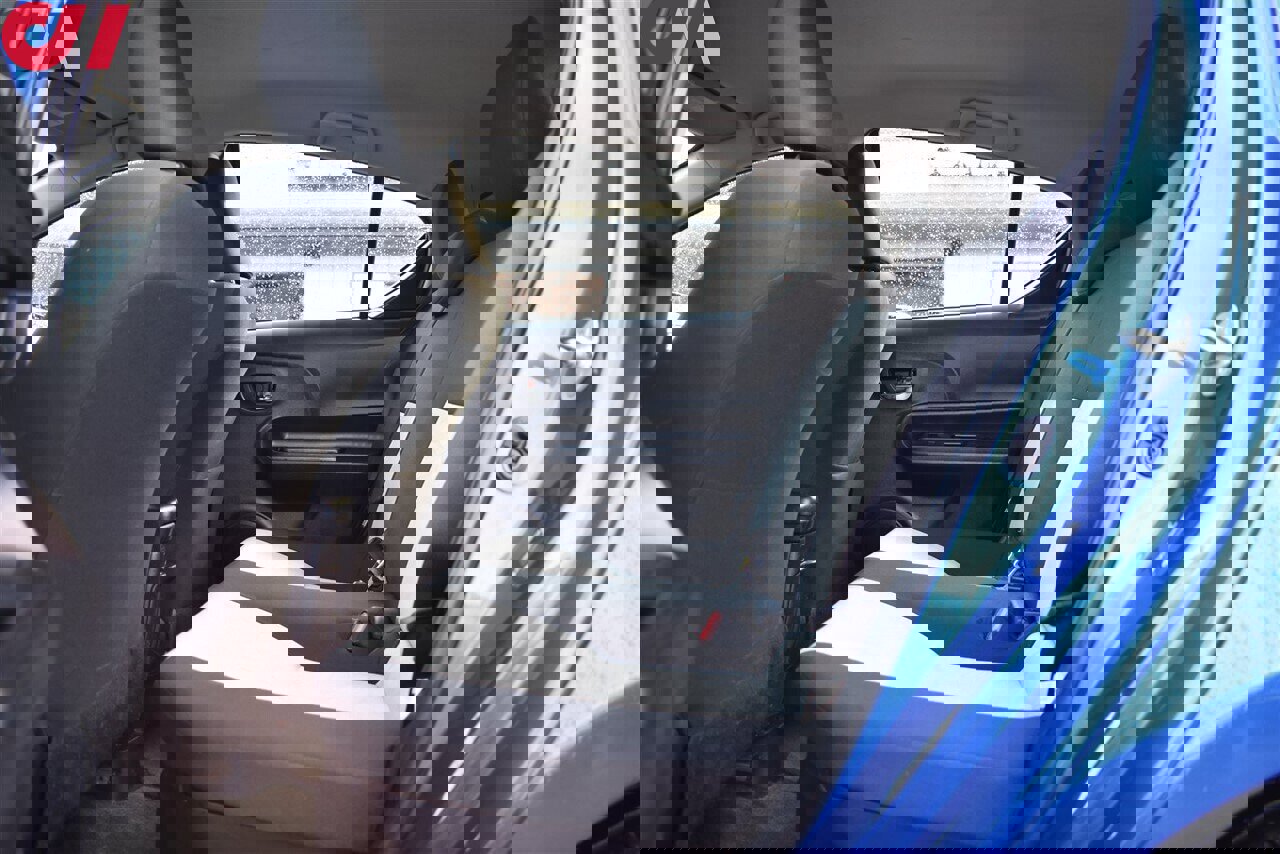 Used 2017 Toyota Prius C One image 27