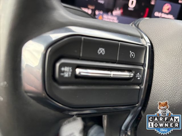 Used 2024 GMC Canyon AT4X AWD/4WD image 10