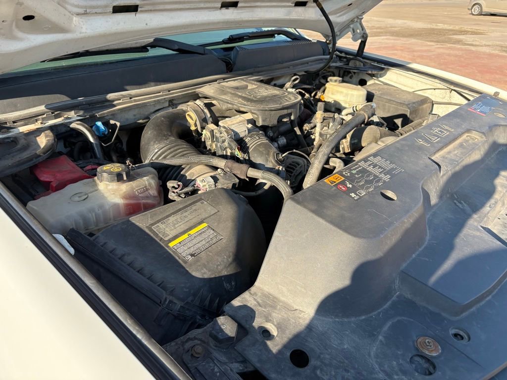 Used 2013 GMC Sierra 2500 SLE image 25