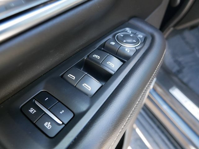 Used 2021 Chevrolet Suburban Premier w/ Premium Package AWD/4WD image 19
