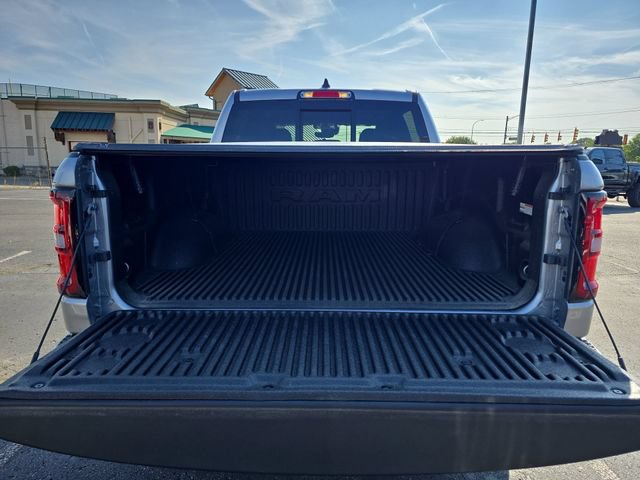 Used 2026 RAM 1500 Big Horn AWD/4WD image 31