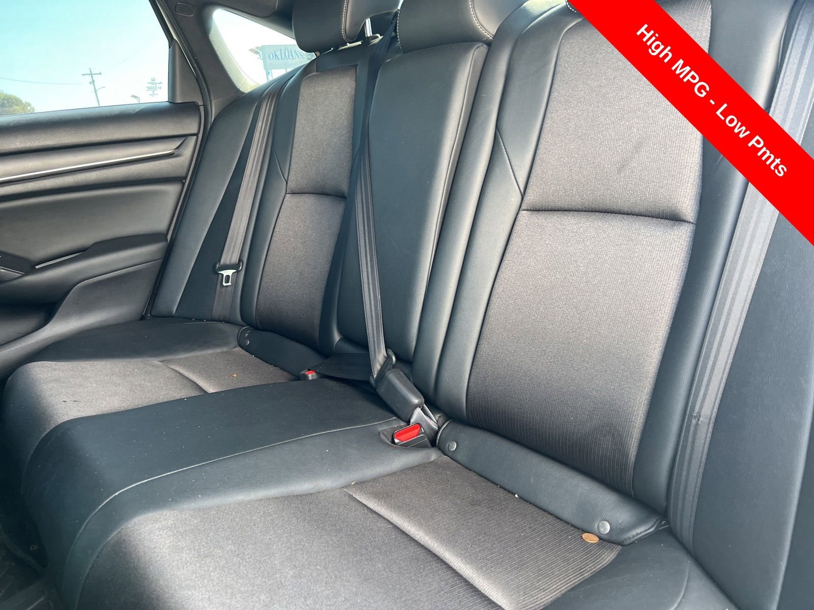 Used 2020 Honda Accord Sport image 19