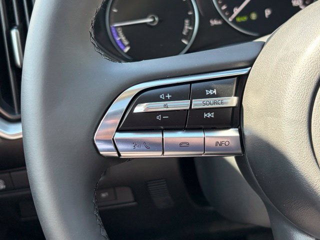 Used 2026 MAZDA CX-90 3.3 Turbo S w/ Premium Plus AWD/4WD image 16
