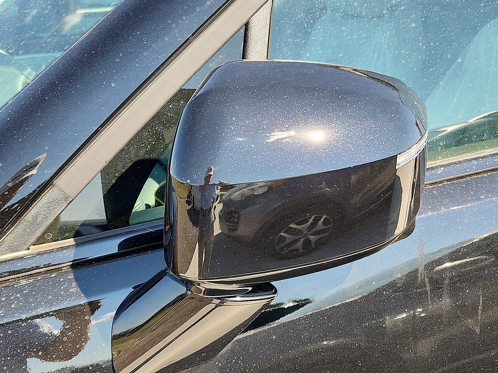 New 2026 Hyundai Santa Fe Calligraphy image 4