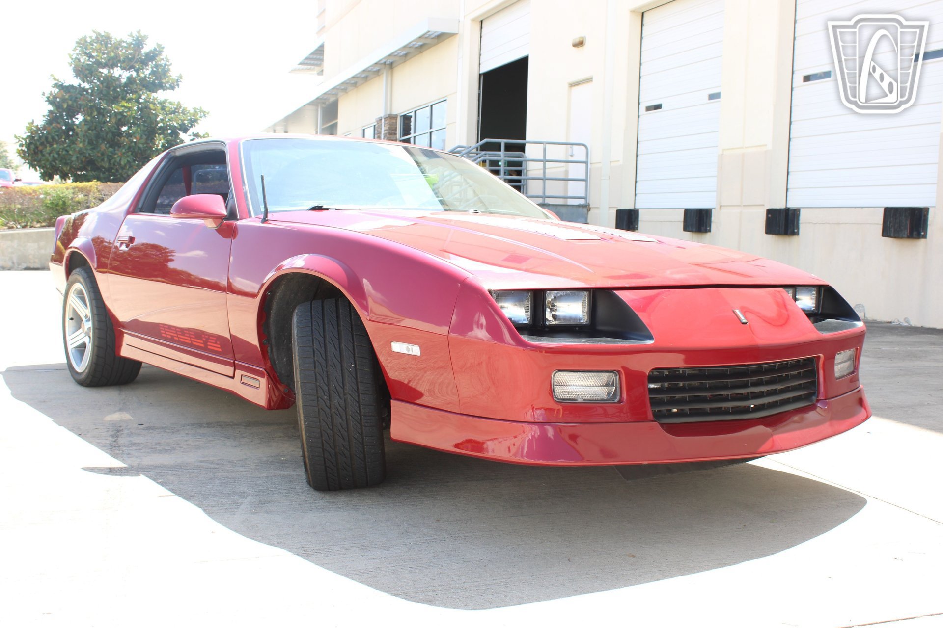 Used 1989 Chevrolet Camaro RS RWD image 33