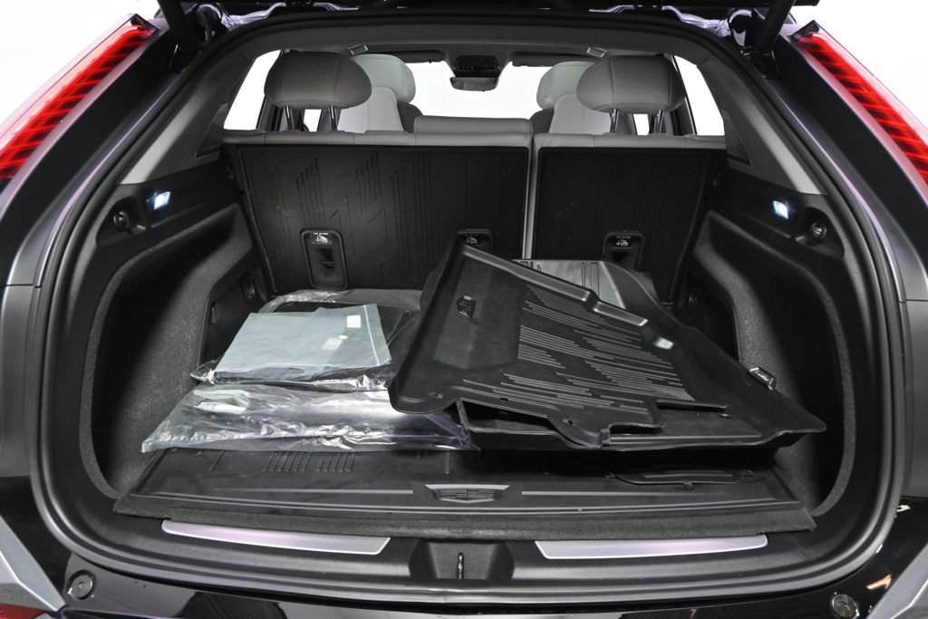 New 2026 Cadillac Optiq Sport 1 w/ LPO, Floor Liner Package RWD image 19