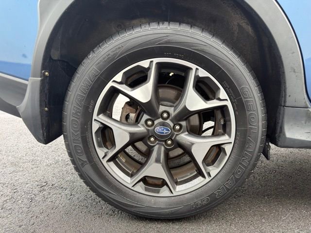 Used 2019 Subaru Crosstrek 2.0i Premium w/ Eyesight System AWD/4WD image 25