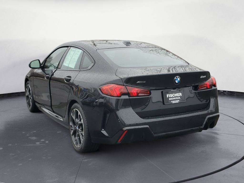 Used 2025 BMW 228i xDrive image 4