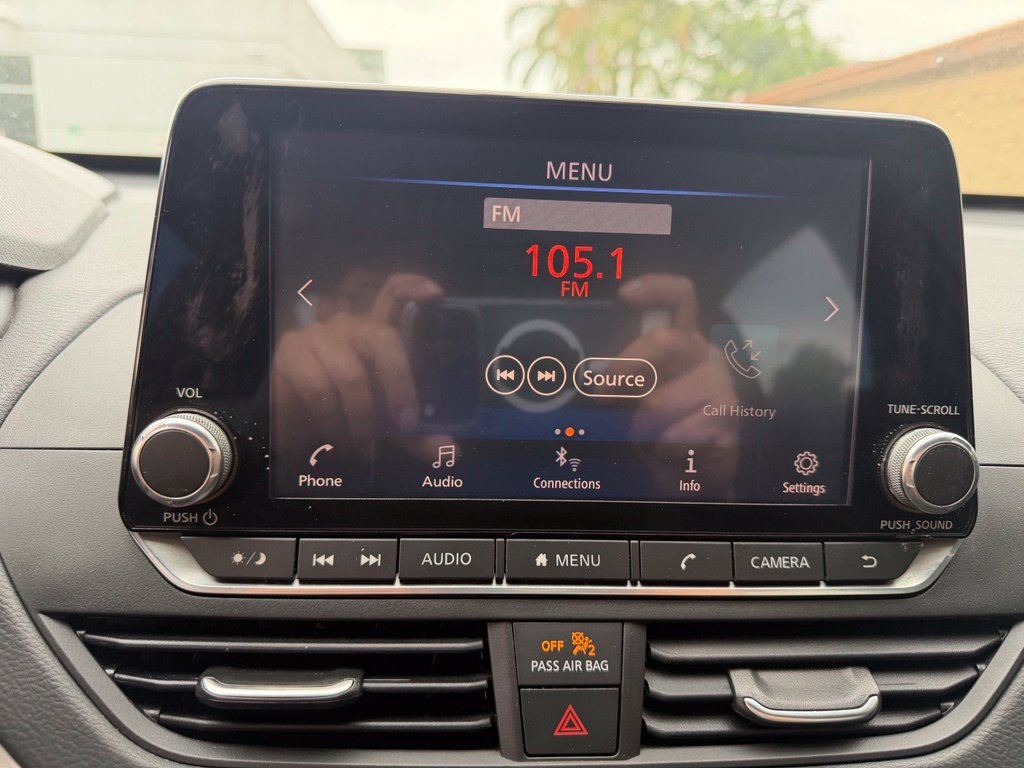 Used 2020 Nissan Altima 2.5 S FWD image 24