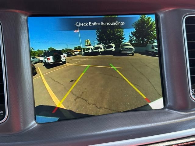 Certified 2022 Dodge Charger Scat Pack RWD image 24