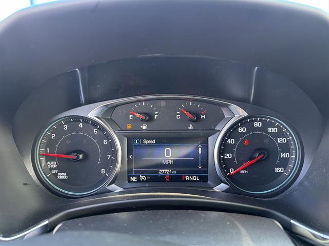 Used 2023 Chevrolet Equinox LT image 10