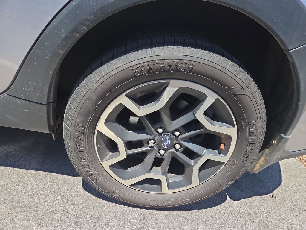 Used 2016 Subaru Crosstrek 2.0i Limited AWD/4WD image 7