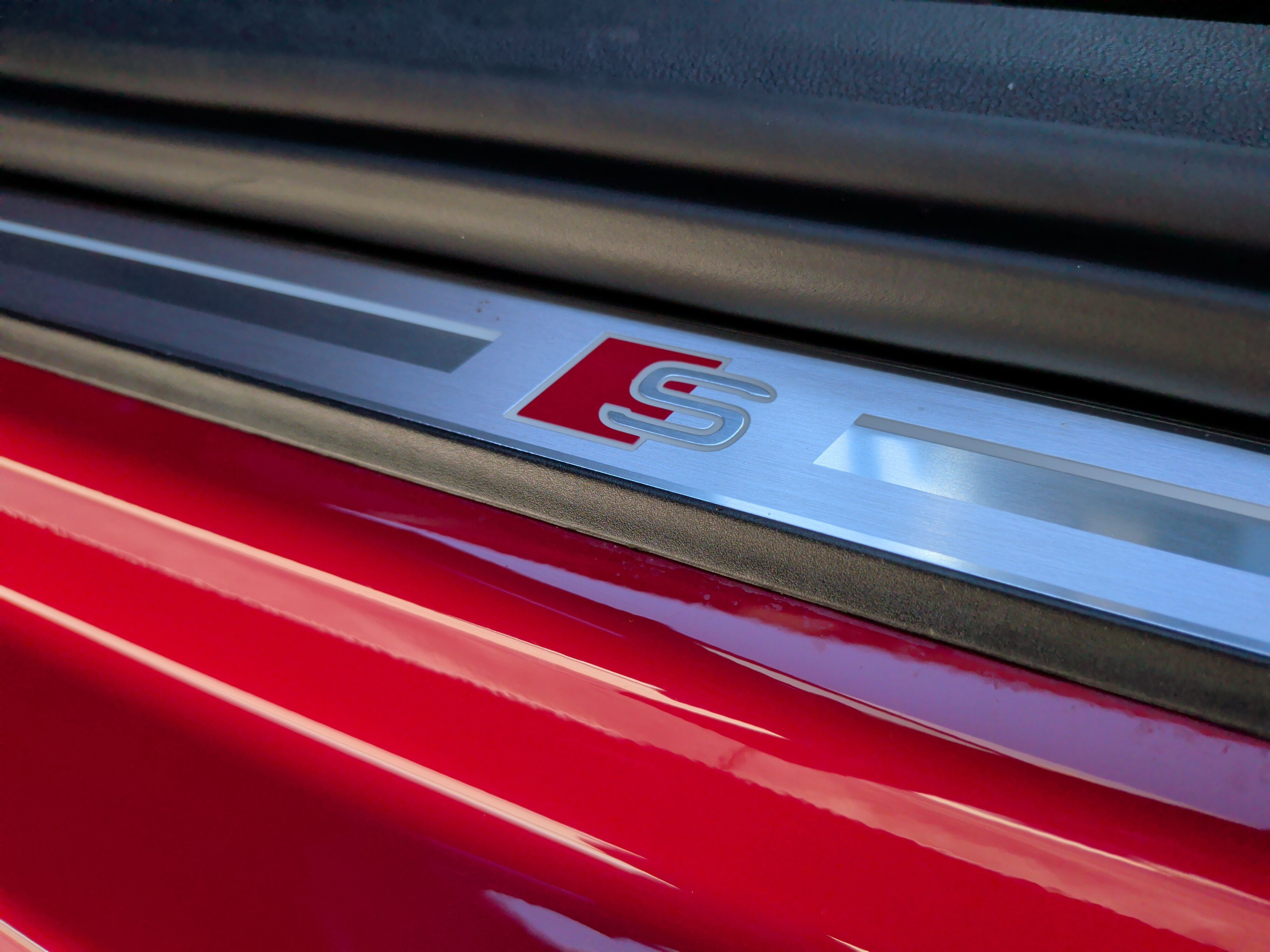 Certified 2023 Audi S3 Prestige w/ Prestige Package image 41