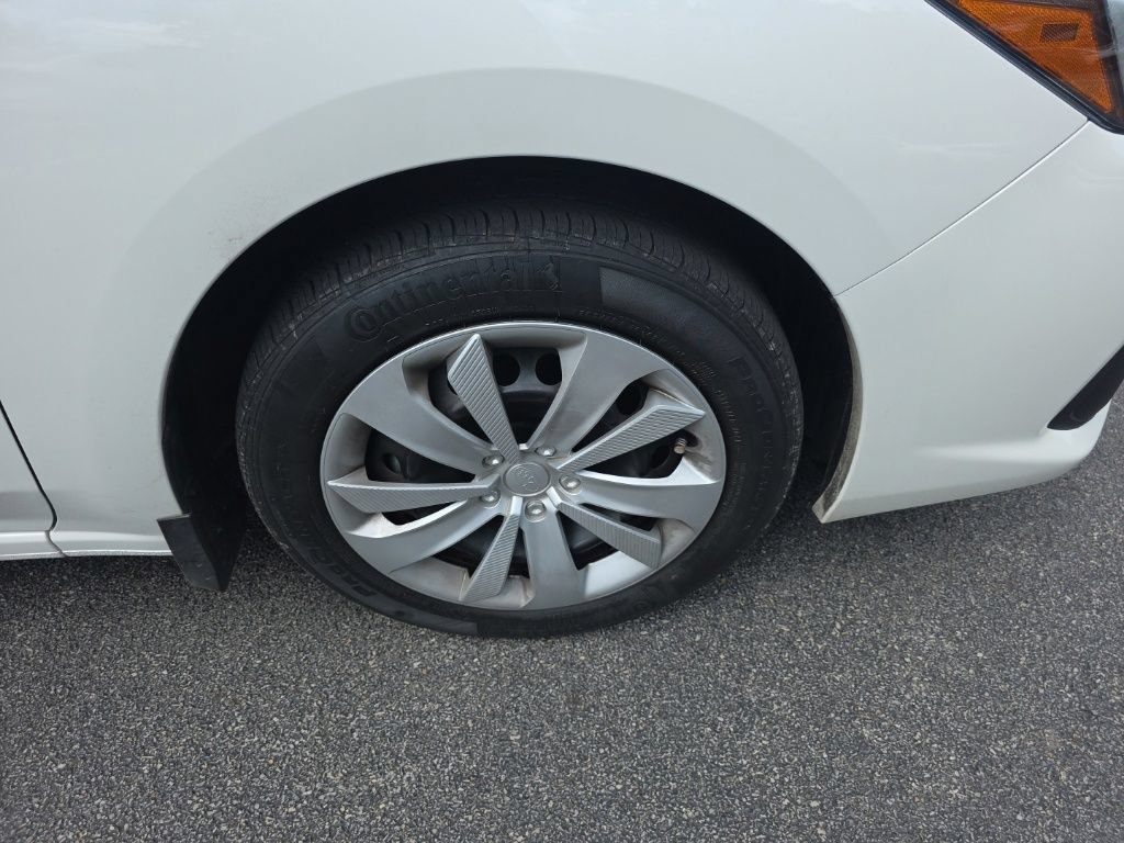 Used 2023 Subaru Impreza 2.0i AWD/4WD image 10