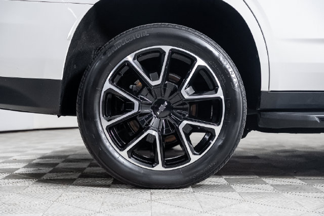 Used 2021 Chevrolet Tahoe RST RWD image 27