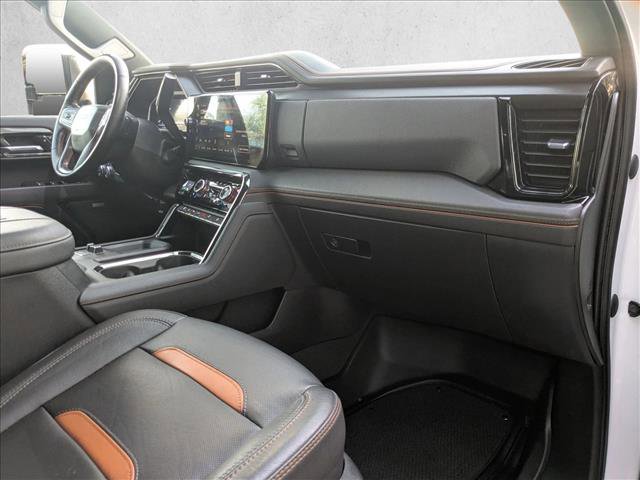 Used 2024 GMC Sierra 2500 AT4 w/ AT4 Premium Plus Package image 20
