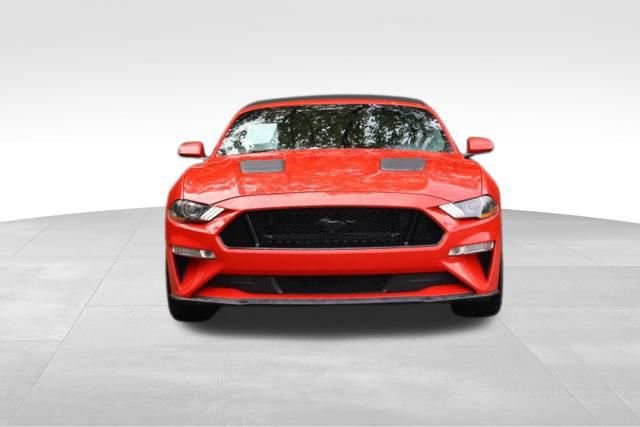 Used 2020 Ford Mustang GT Premium