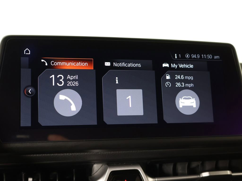 Used 2022 Toyota Supra w/ Safety & Technology Package image 39