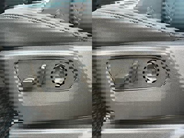 New 2025 Chevrolet Silverado 2500 LTZ w/ Trail Boss Package image 17