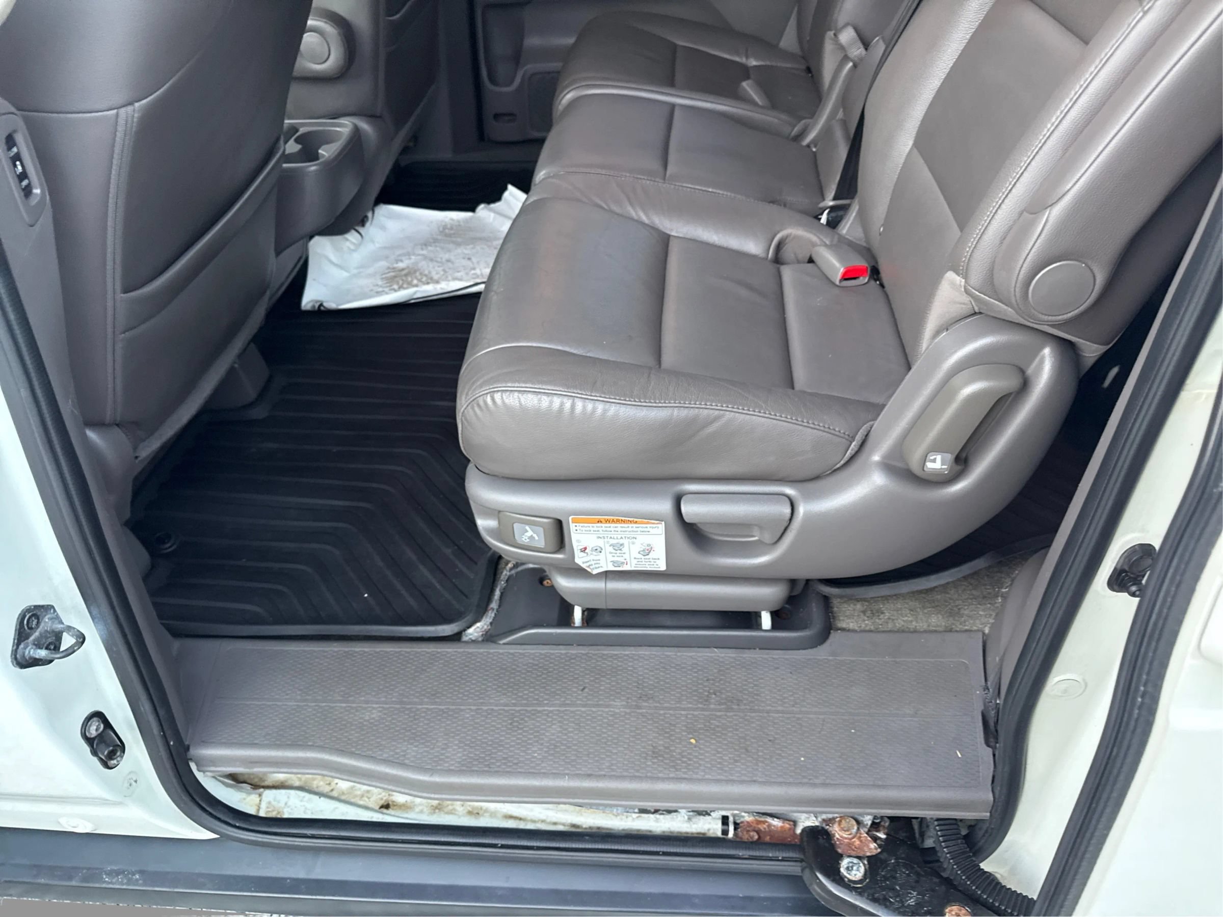 Used 2015 Honda Odyssey EX-L image 11