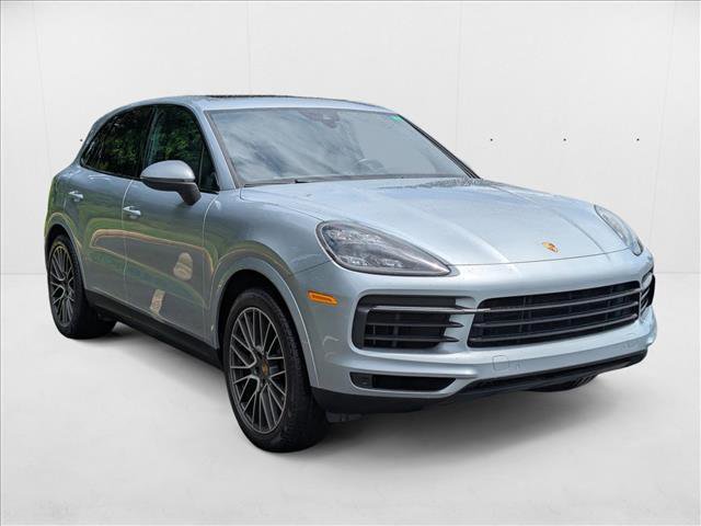 Used 2020 Porsche Cayenne S image 3