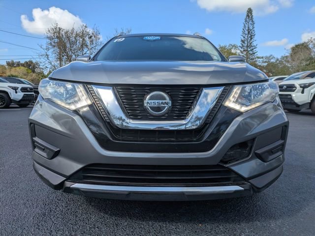 Used 2019 Nissan Rogue SV image 9